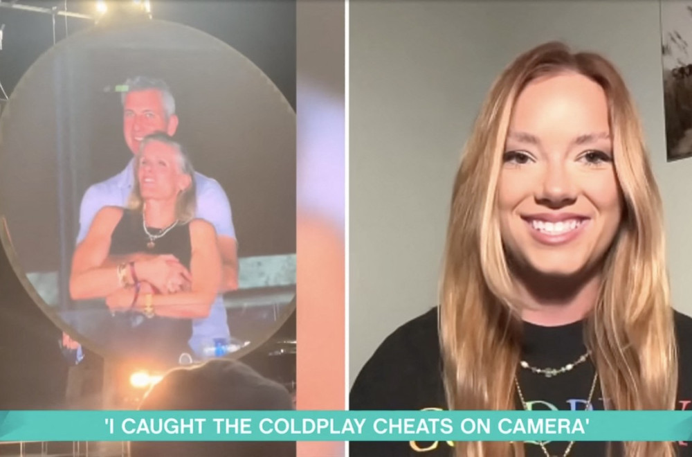 "Želeli su da budu uhvaćeni": Psihološkinja objasnila potez ljubavnika o kojima bruji svet VIDEO