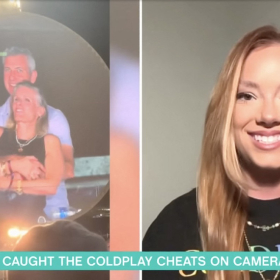 "Želeli su da budu uhvaćeni": Psihološkinja objasnila potez ljubavnika o kojima bruji svet VIDEO