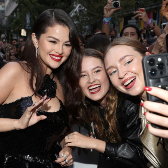 Da bi došla do čoveka svog života, s bivšim je prošla kroz pakao: "Ponizna sam i zahvalna" FOTO