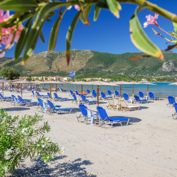 Srbin poslao ozbiljno upozorenje iz Grčke: Ono što čeka turiste u avgustu...