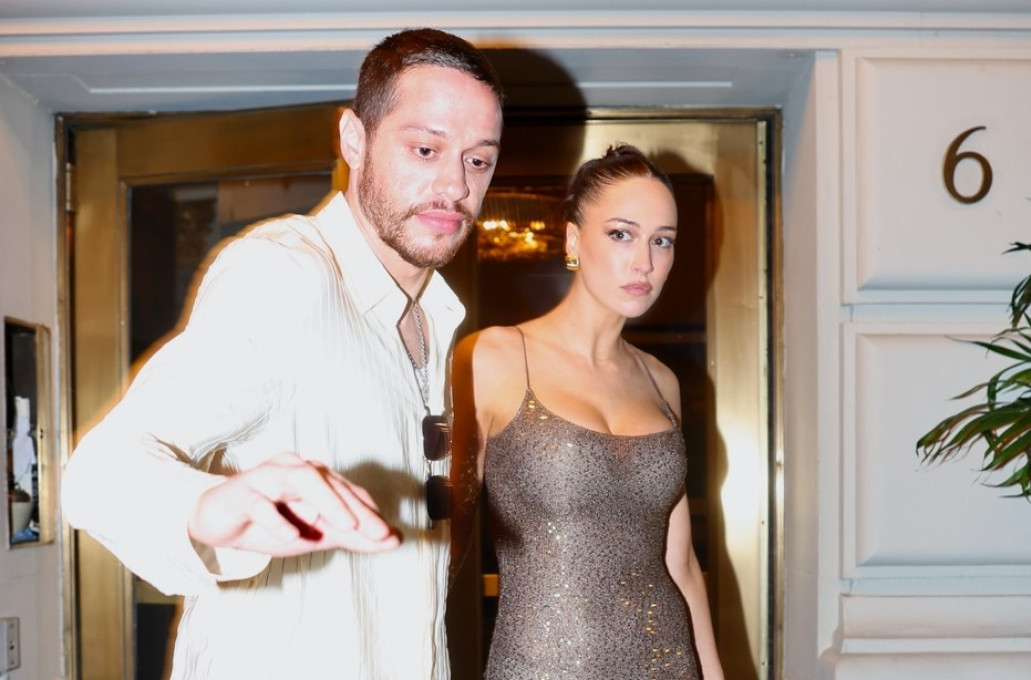 Najpoželjniji muškarac ostavio žene u suzama i poručio: "Radujem se očinstvu" FOTO