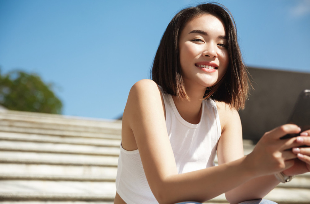 Kako izgleda dejt sa Hrvatom? Kineskinja nasmejala mnoge VIDEO