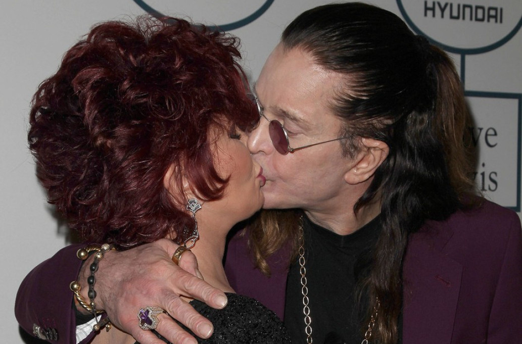 Nakon propalog braka, Šeron je došla kao spasenje – sve dok nije pokušao da je ubije