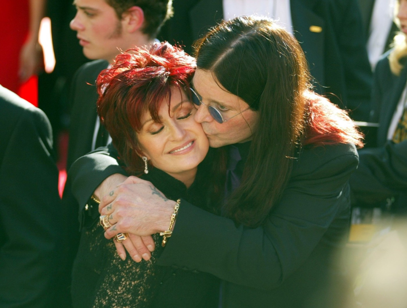 Nakon propalog braka, Šeron je došla kao spasenje – sve dok nije pokušao da je ubije