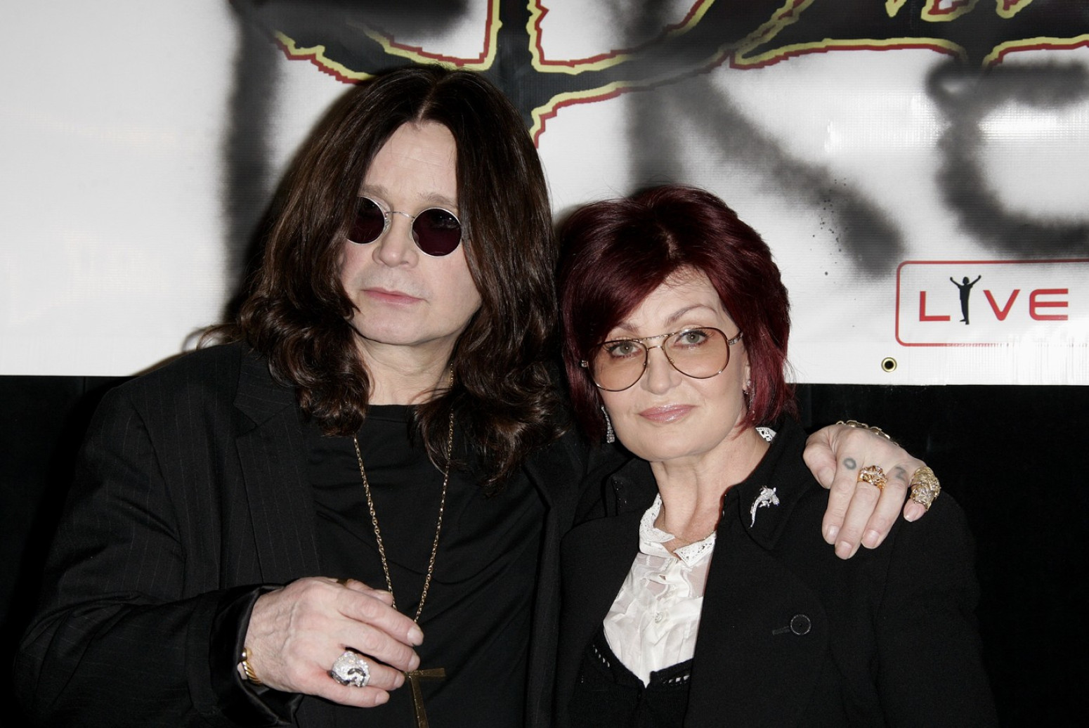 Nakon propalog braka, Šeron je došla kao spasenje – sve dok nije pokušao da je ubije