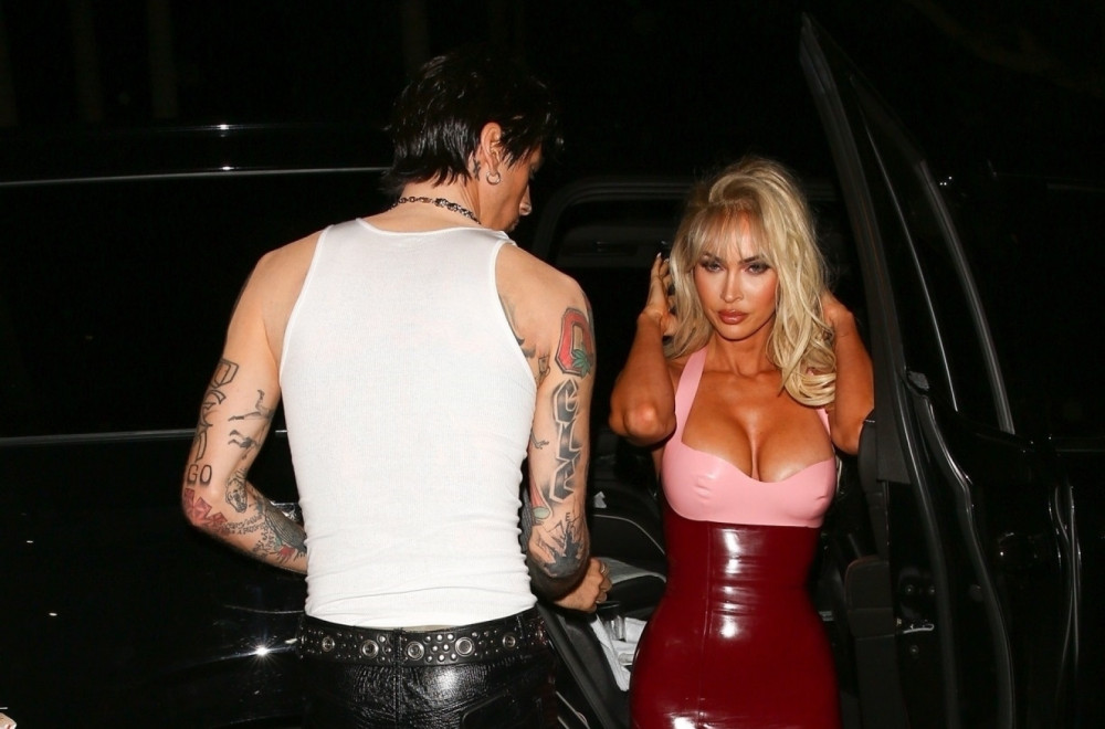 Kontroverzni par opet zajedno? Mreže bruje o ovim fotkama FOTO