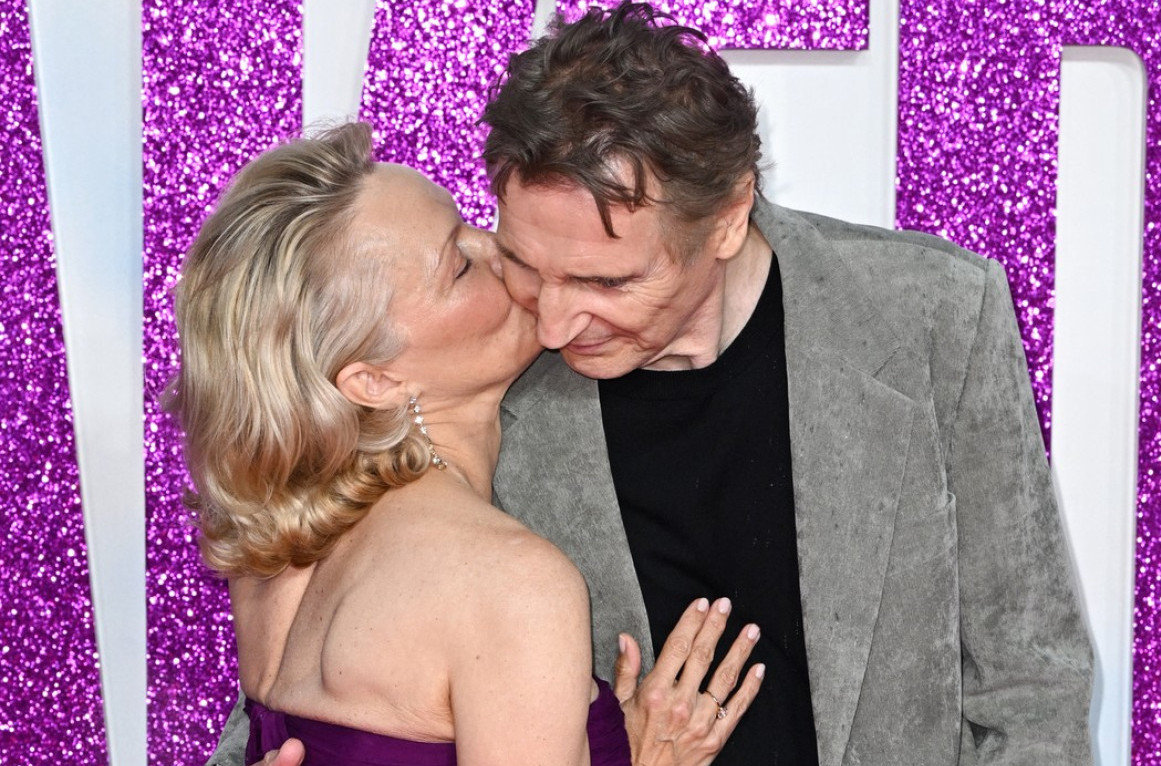 Izjavio joj je ljubav, a ona mu odgovorila poljupcem: Svi bruje o novom savršenom paru FOTO/VIDEO