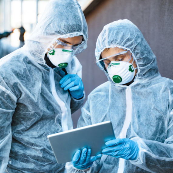 Opasan virus ponovo hara Srbijom: Ne ignorišite ove simptome