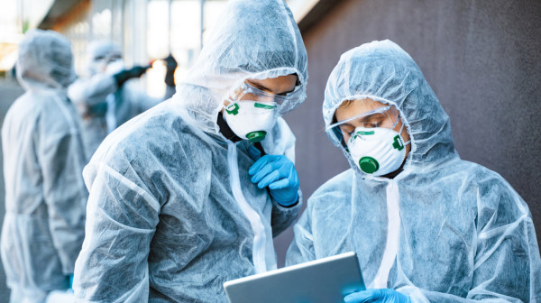 Opasan virus ponovo hara Srbijom: Ne ignorišite ove simptome