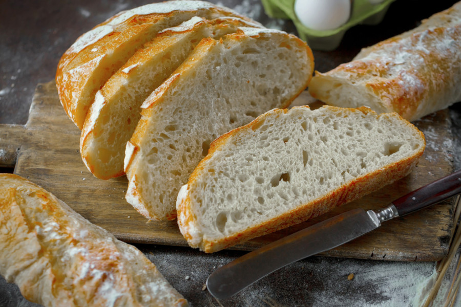 Napravite domaći hleb kao iz pekare: Tajna je u samo jednom sastojku