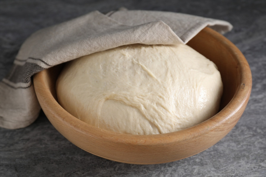 Tip 400 ili Tip 500? Koje brašno se koristi za mekane kiflice, a koje za hrskavi hleb