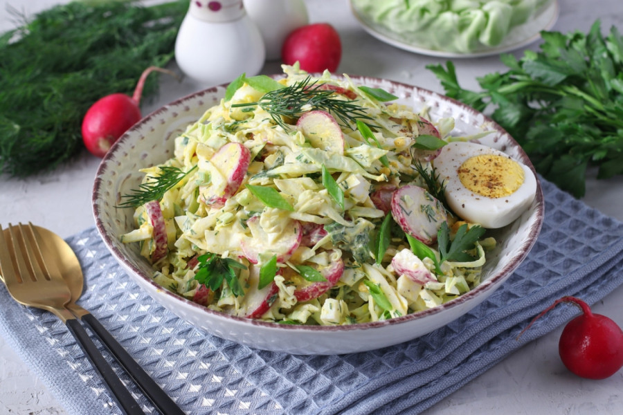 Ozempik salata je pravi hit ovog leta: Brzo se pravi, a ukus je čista fantazija
