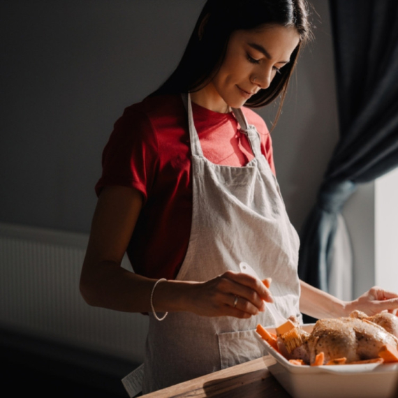 Sa njima se nećete najesti: Ovi horoskopski znakovi su ubedljivo najgori kuvari