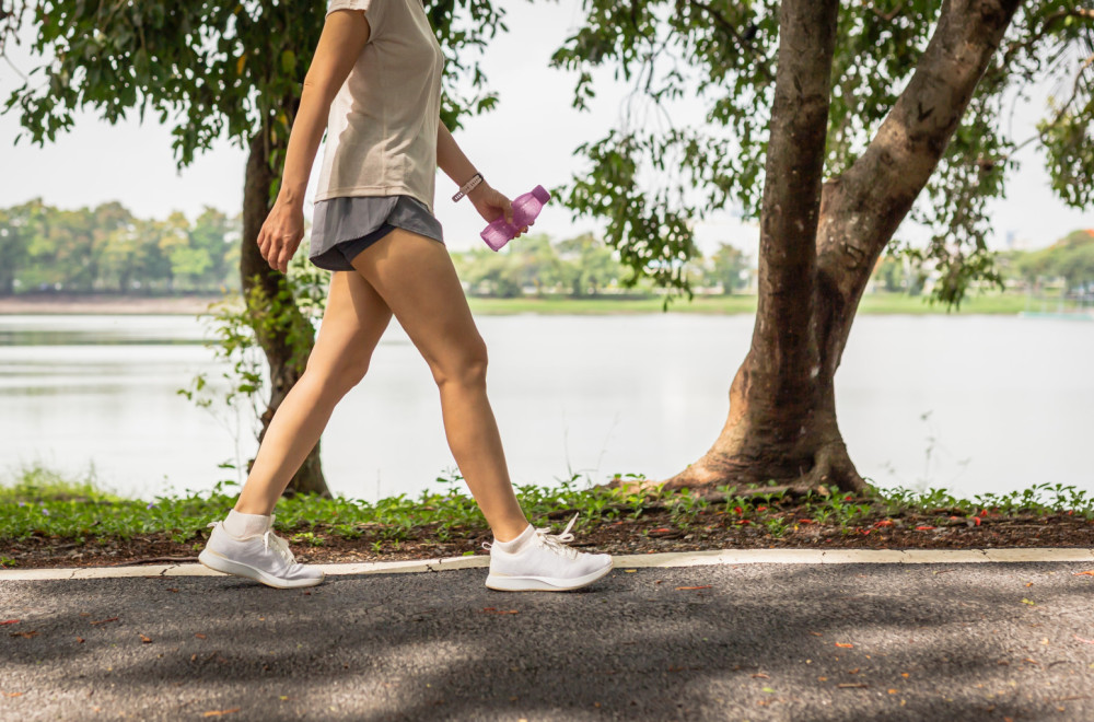 Najbolje doba dana za vežbanje ako želite da zaštitite svoje srce