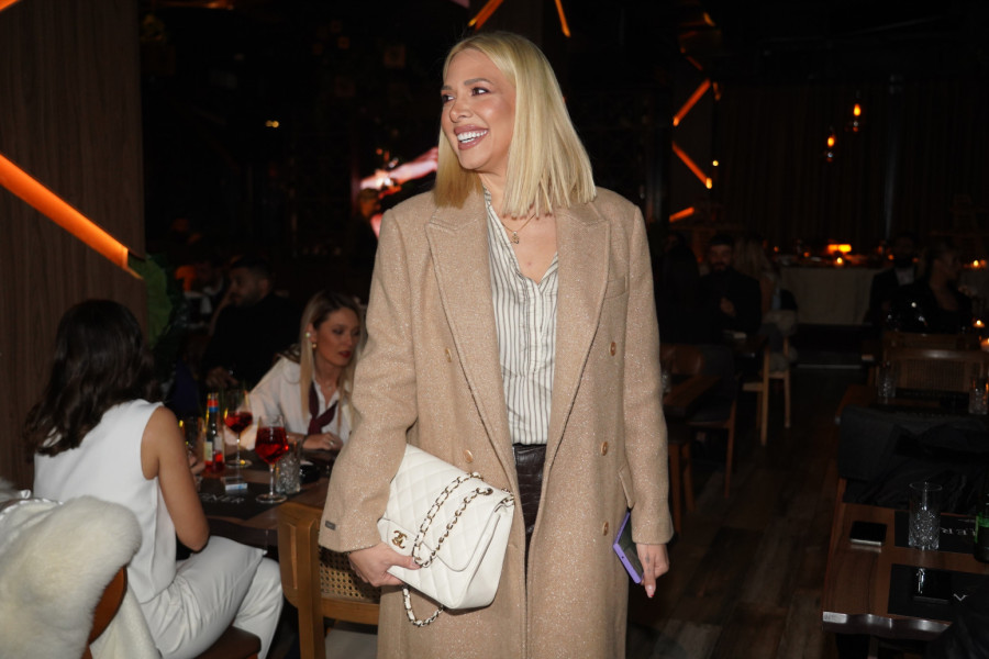 Milica Todorović se oglasila nakon porođaja: Postala sam mama, a prolazim kroz pravi pakao