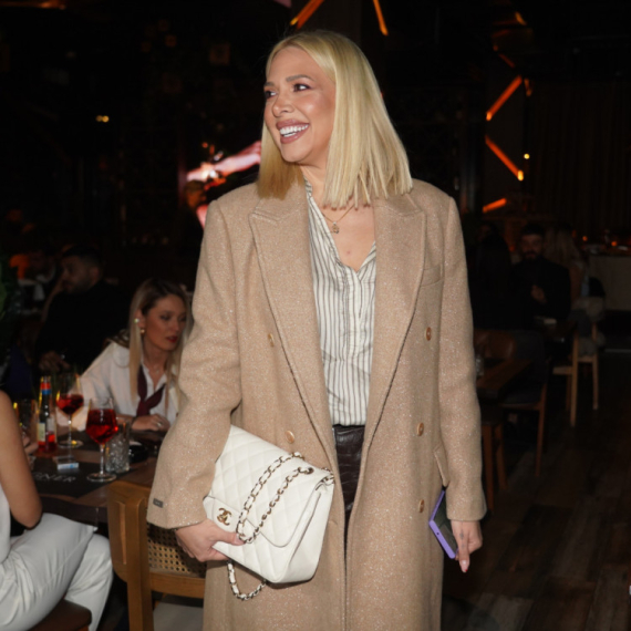 Oglasila se Milica Todorović nakon vesti da je trudna