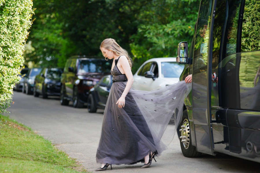 Udala se lepa milijarderka: Venčanje koštalo više od 6 miliona dolara, a zbog ovoga su svi besni FOTO