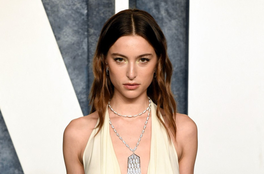 Udala se lepa milijarderka: Venčanje koštalo više od 6 miliona dolara, a zbog ovoga su svi besni FOTO