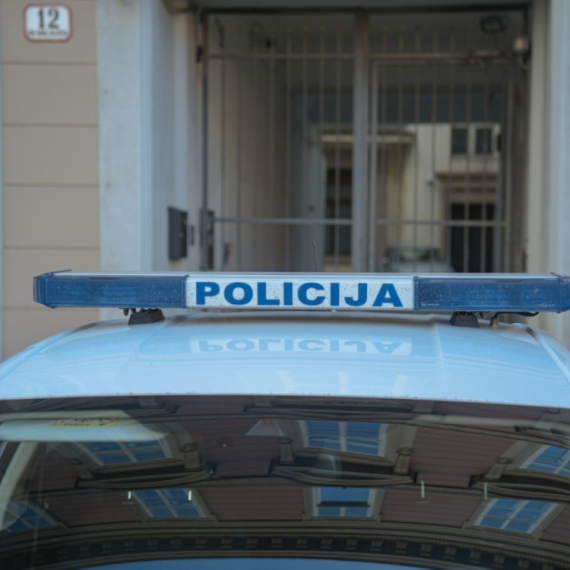 U Splitu prekinut koncert benda iz Srbije; Evo šta je razlog