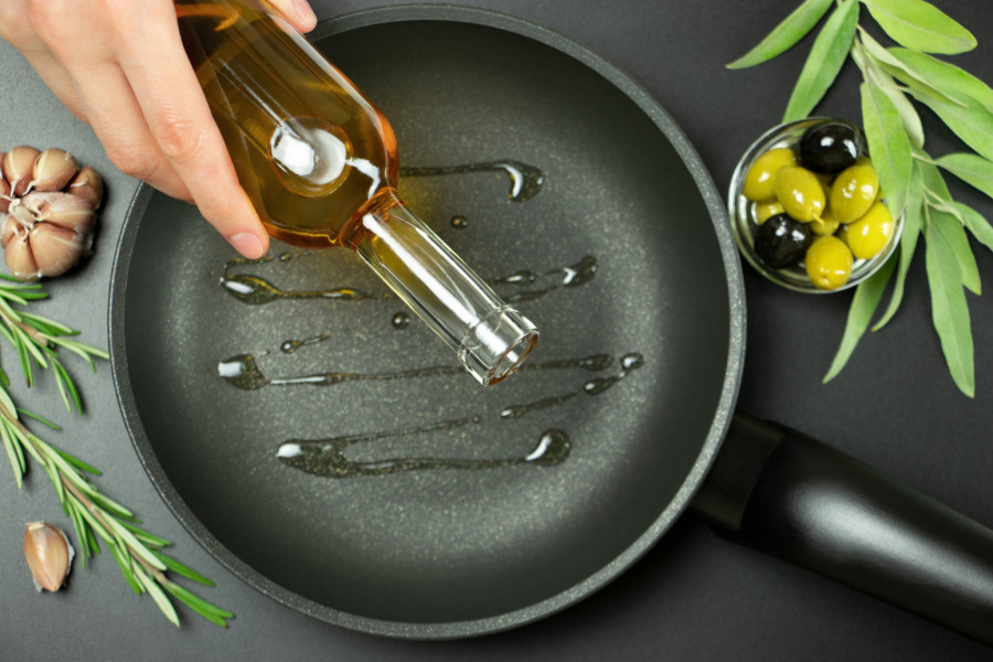 Koliko puta možete koristiti ulje u kojem ste već pržili hranu?