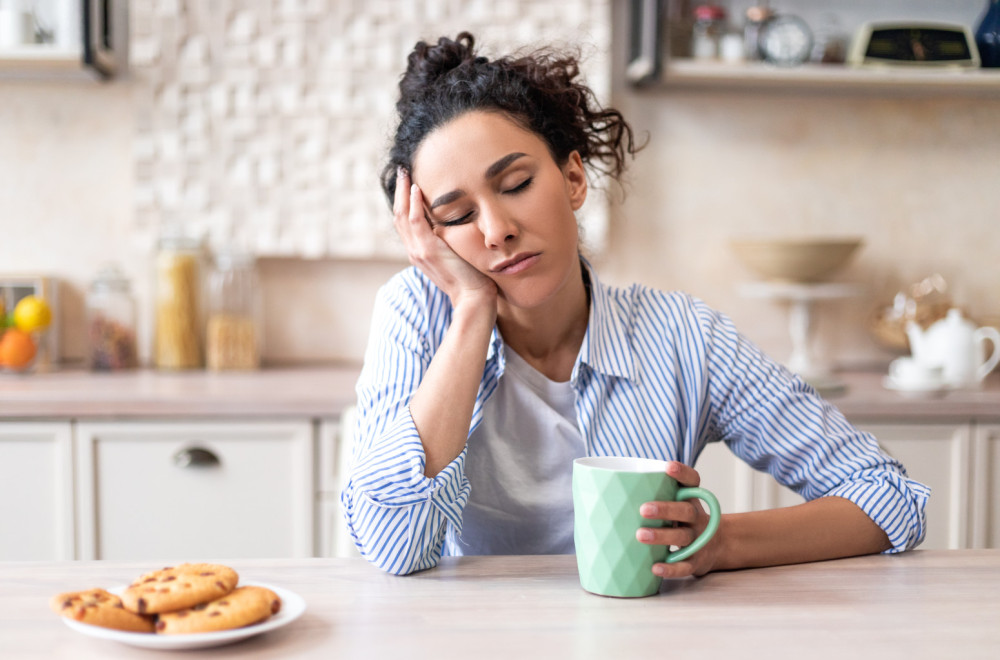 Nije samo izostanak ciklusa: Ovih 5 simptoma ukazuju na trudnoću