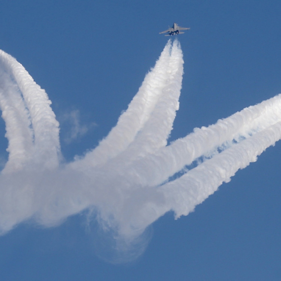 Ako mislite da ste izloženi trovanju dok čekate let, varate se: Sve je drugačije