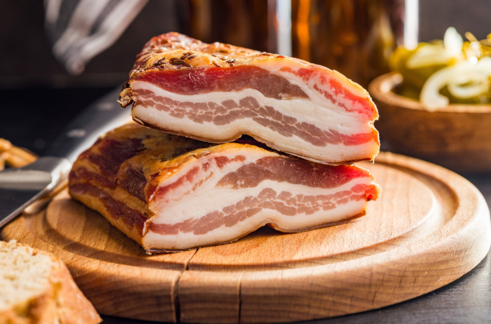 "Slaninijada" u Kačarevu od 19. do 22. februara