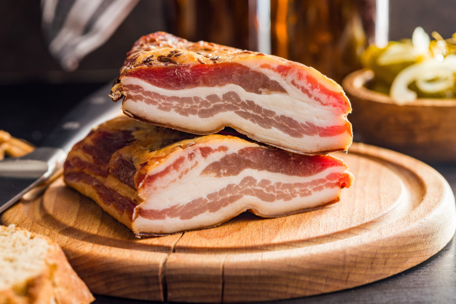 Mislite da može večno? Evo koliko sme suvo meso da stoji u frižideru