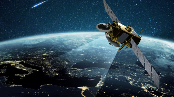 NASA u misiji spašavanja u svemiru: Robot leti da "uhvati" teleskop Swift pre nego što postane kasno
