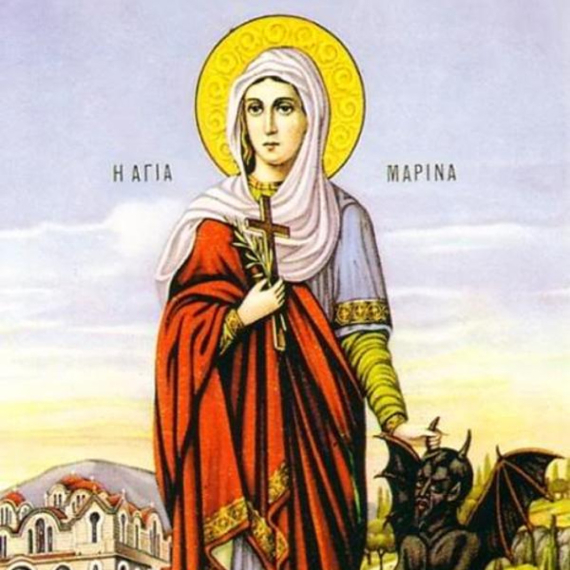 Danas je Ognjena Marija: Evo šta nikako ne smete da radite, posebno važi za žene