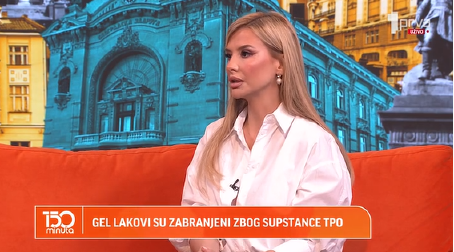 Vaši savršeni nokti ne idu u zaborav: Postoji rešenje, evo i koje FOTO/VIDEO