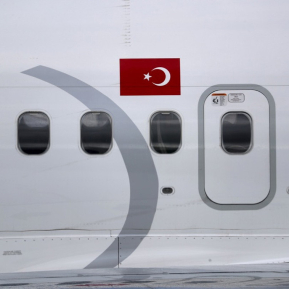 Turska otkazala letove ka pet zemalja: Sve obustavljeno do utorka