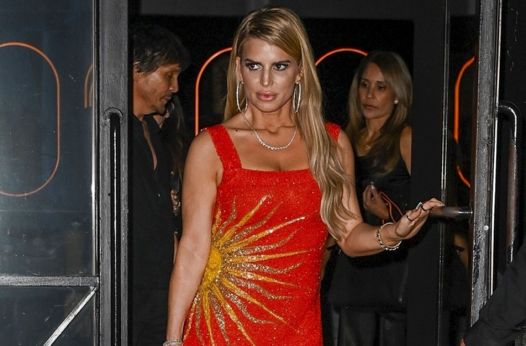 "Nekad sam se oblačila zbog muškaraca, sada su mi važna samo moja osećanja"