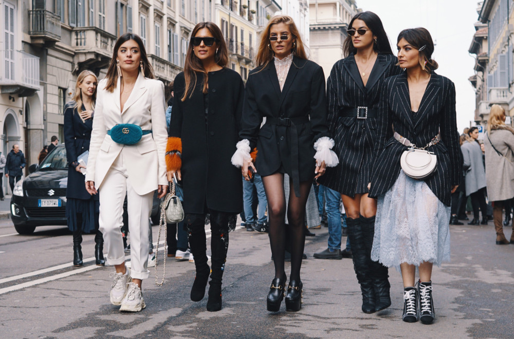 Srpkinja oduševila izdanjima: Nije bez razloga najpoznatija influenserka FOTO