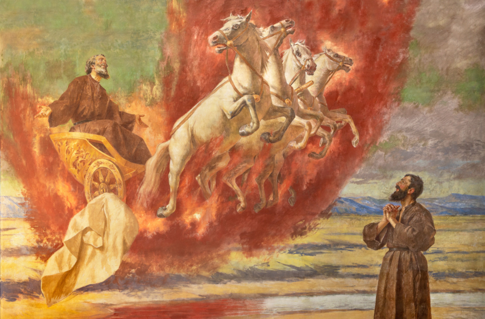 Do podne leto, a od podne jesen: Etnološkinja iz Čačka otkriva tajne velikog sveca