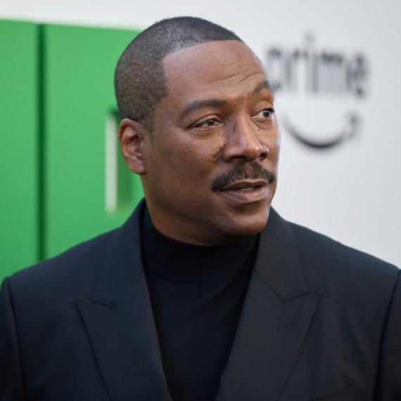 Edi Marfi se pokajao zbog jednog poteza: "Znao sam da je film loš, ali nikad nisam video toliko para"