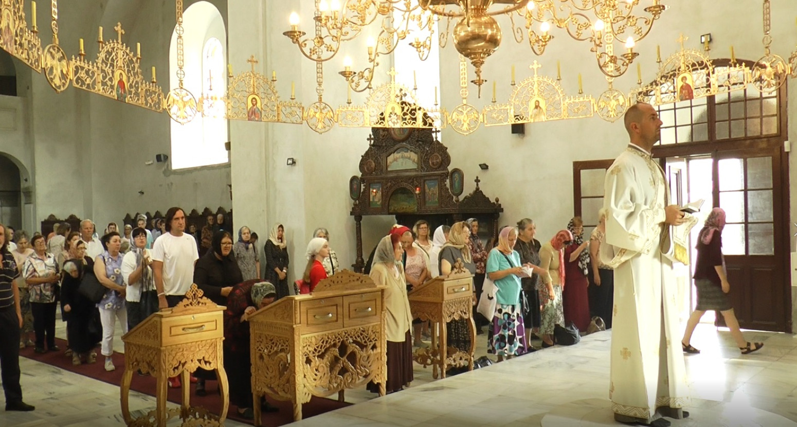 Do podne leto, a od podne jesen: Etnološkinja iz Čačka otkriva tajne velikog sveca