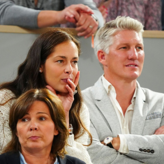 Ana Ivanović htela da oprosti Bastijanu aferu sa Bugarkom: On joj surovo odgovorio