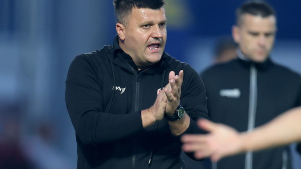 "U Srbiji je euforija ili tragedija – nema između"