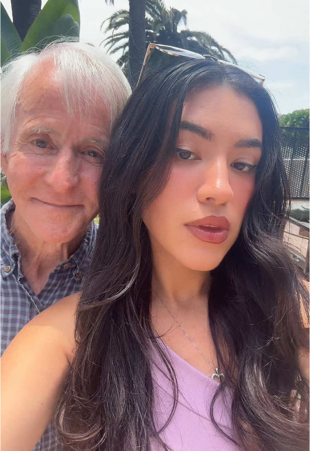 Sa 25 godina se zaljubila u 76-godišnjaka: Najstrastvenija veza u mom životu... FOTO