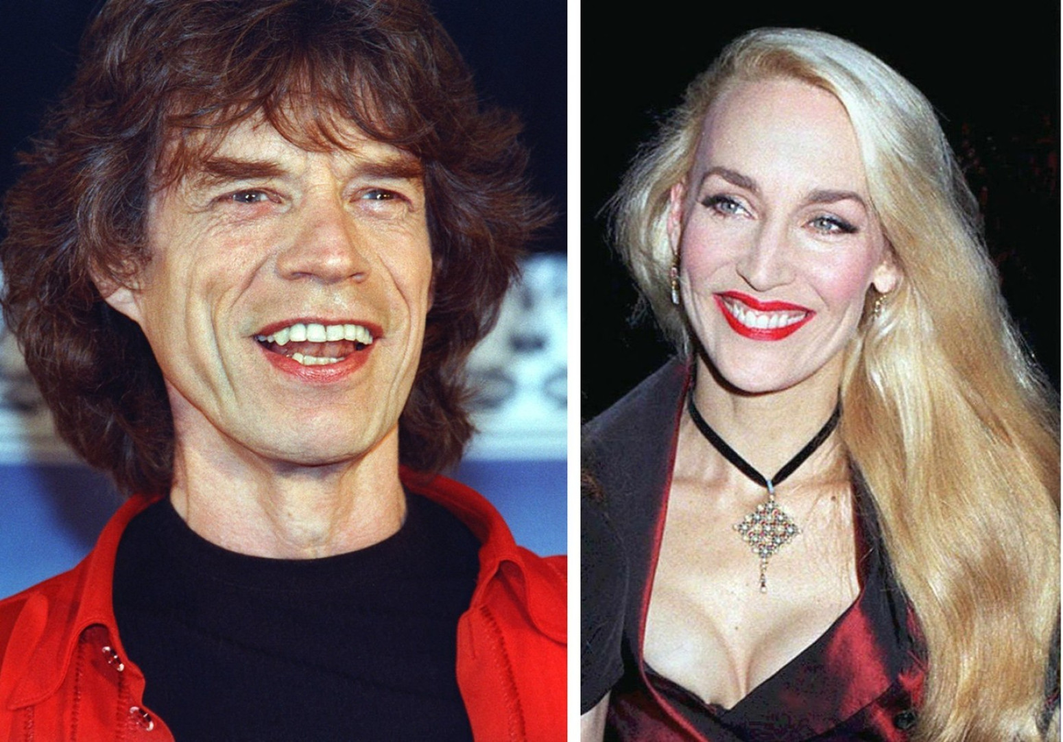 Mik Džeger okupio sve bivše, pa otkrio koju najviše voli: Želimo još jedno dete