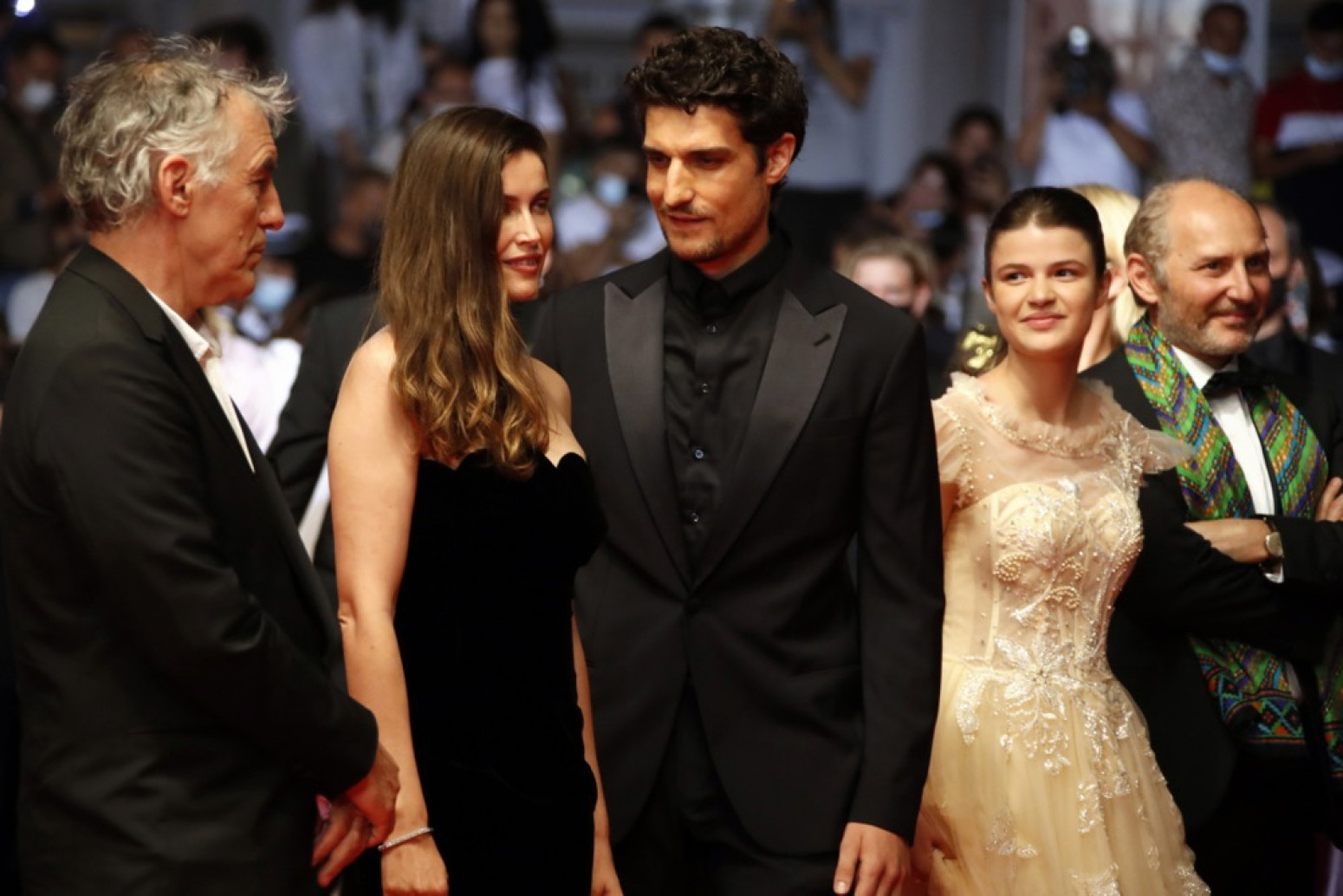 Fatalna Francuskinja ponovo sama: Od ljubavi na prvi pogled do tajnog razvoda FOTO