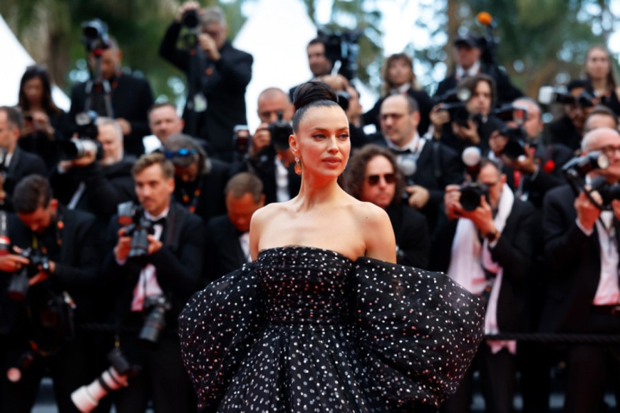 Najfatalnija, najizazovnija, najzgodnija – slavi 40. rođendan i ubija izgledom FOTO