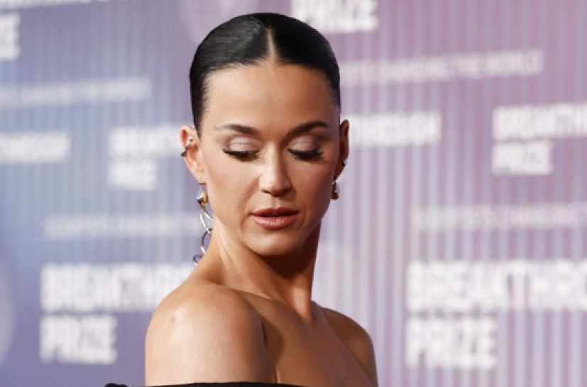 "Sumnjamo na ljubav": Veza moćnog političara i Kejti Peri je sve izvesnija, jedno ih posebno veže