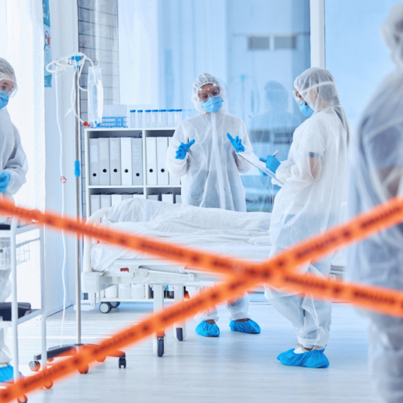 Otkriven smrtonosni virus u Nemačkoj: Opasna divlja forma