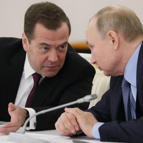 Povratak sovjetskom modelu? Medvedev zapretio merom po uzoru na SSSR