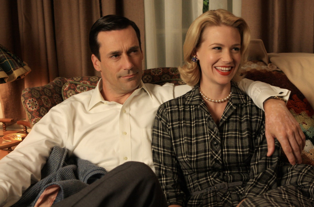 Bila i ostala fatalna plavuša: Kako danas izgleda Beti Drejper iz serije "Mad Men" FOTO