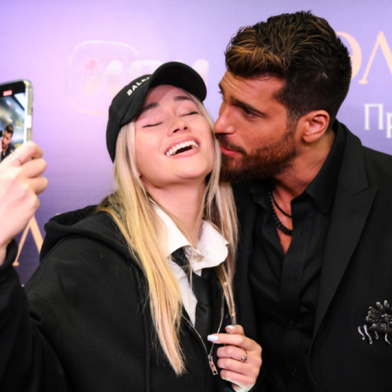 Poznati glumac uhapšen u operaciji protiv droge