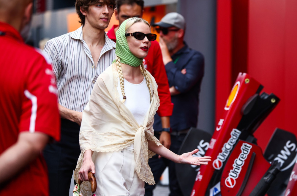 Bombastična glumica savršena od glave do pete, sve zahvaljujući jednom komadu FOTO