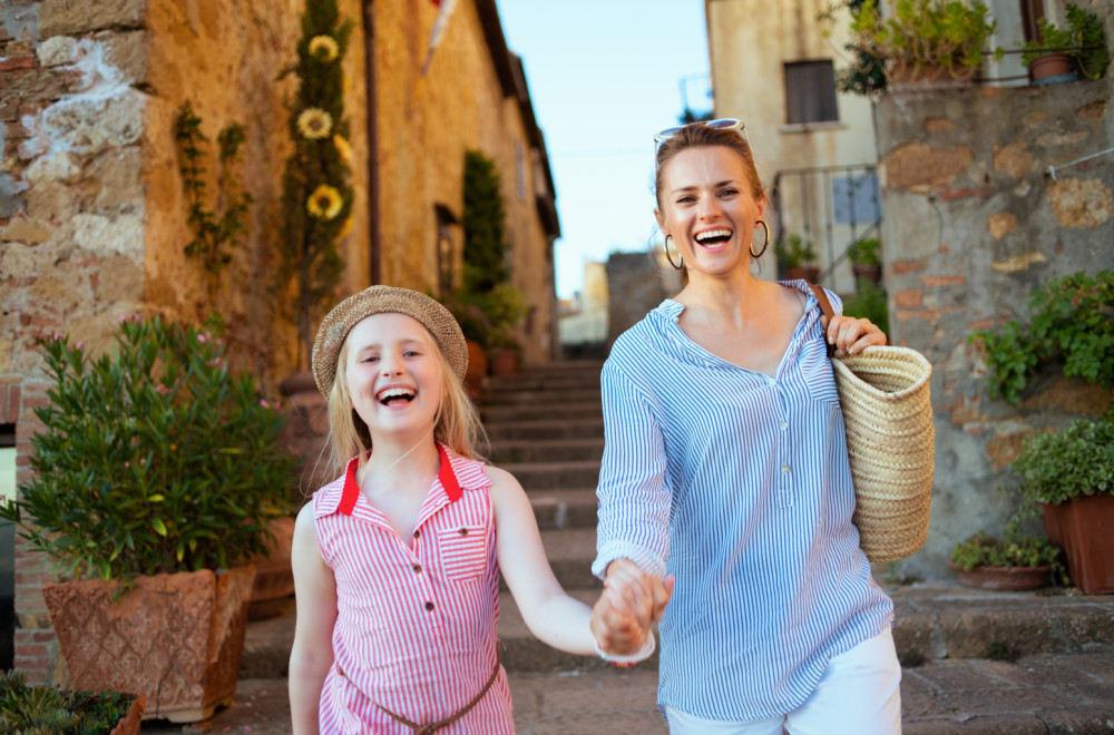 Ova svakodnevna aktivnost može da ojača krvnu sliku vašeg deteta